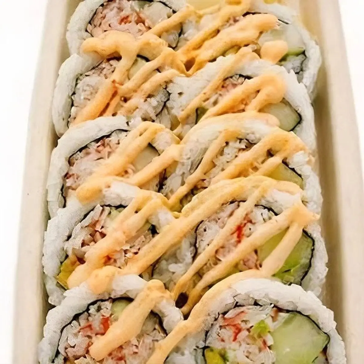 California Roll