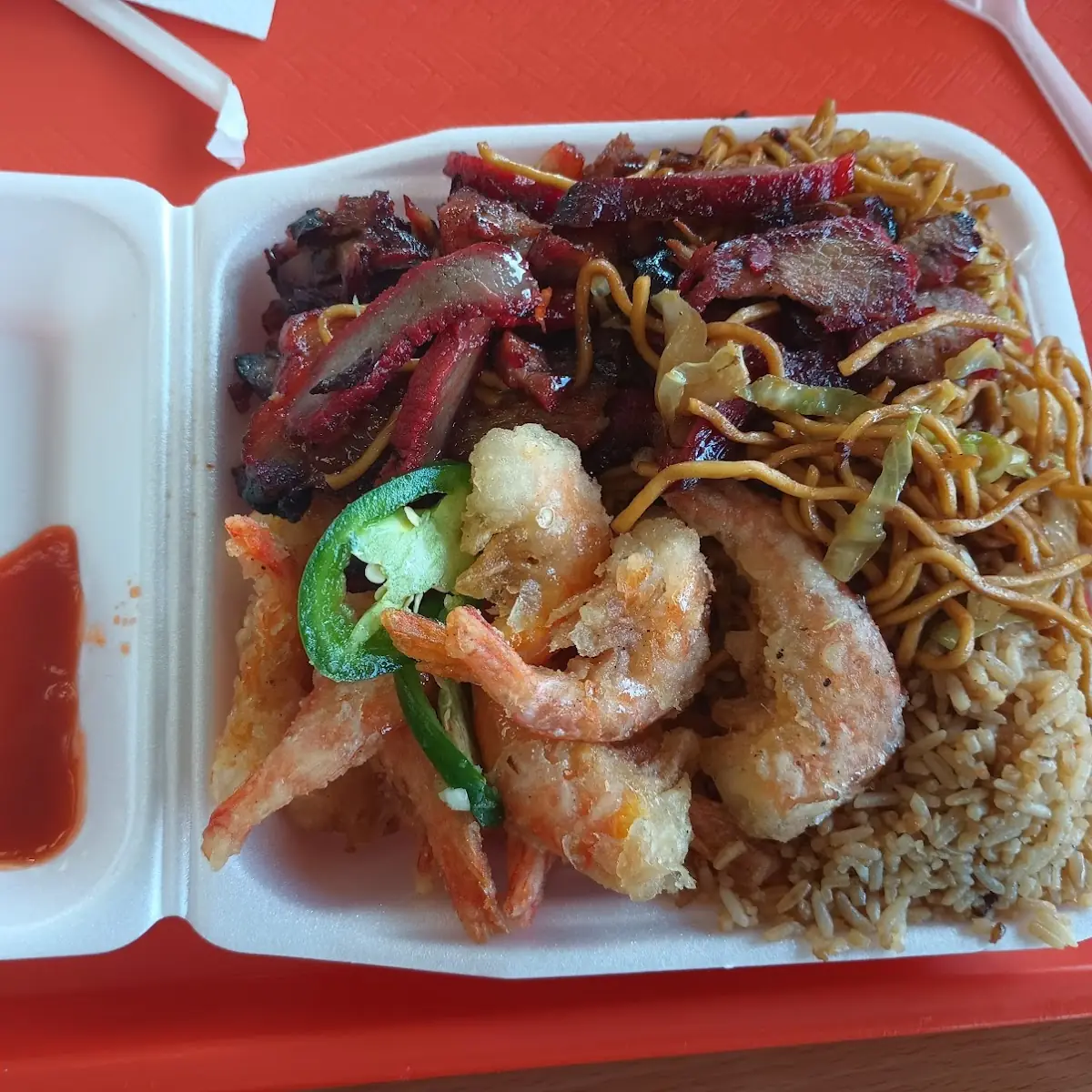 Chinese Food