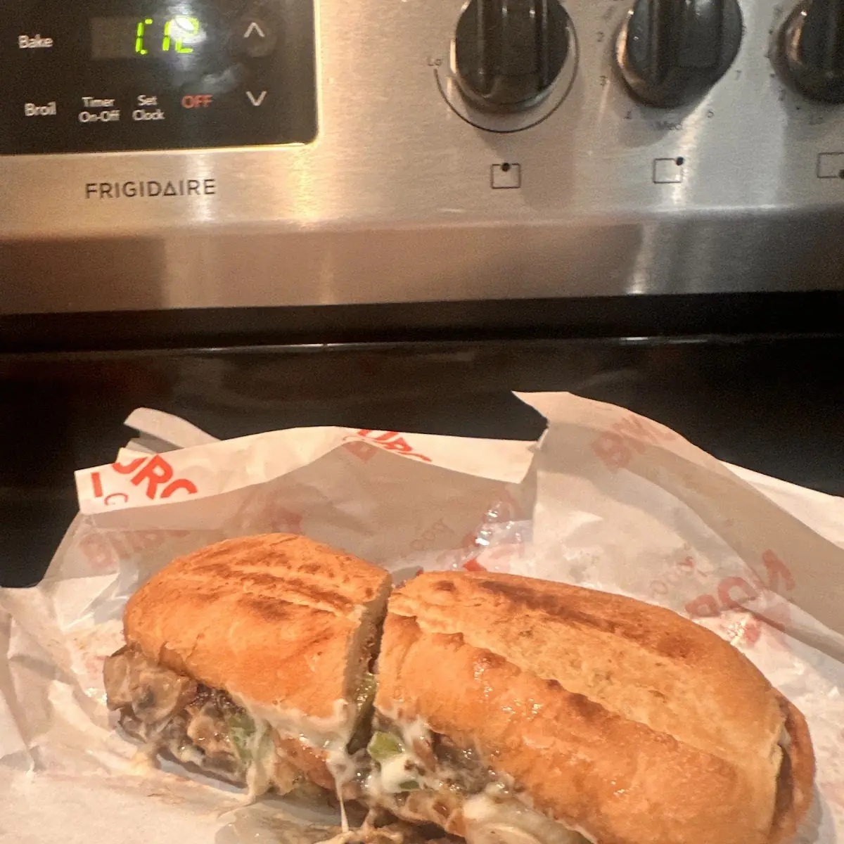 Chicken Sandwich