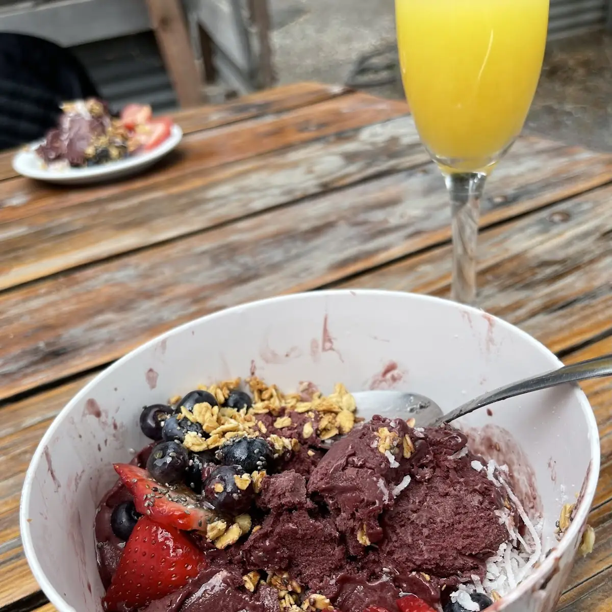 Acai Bowl