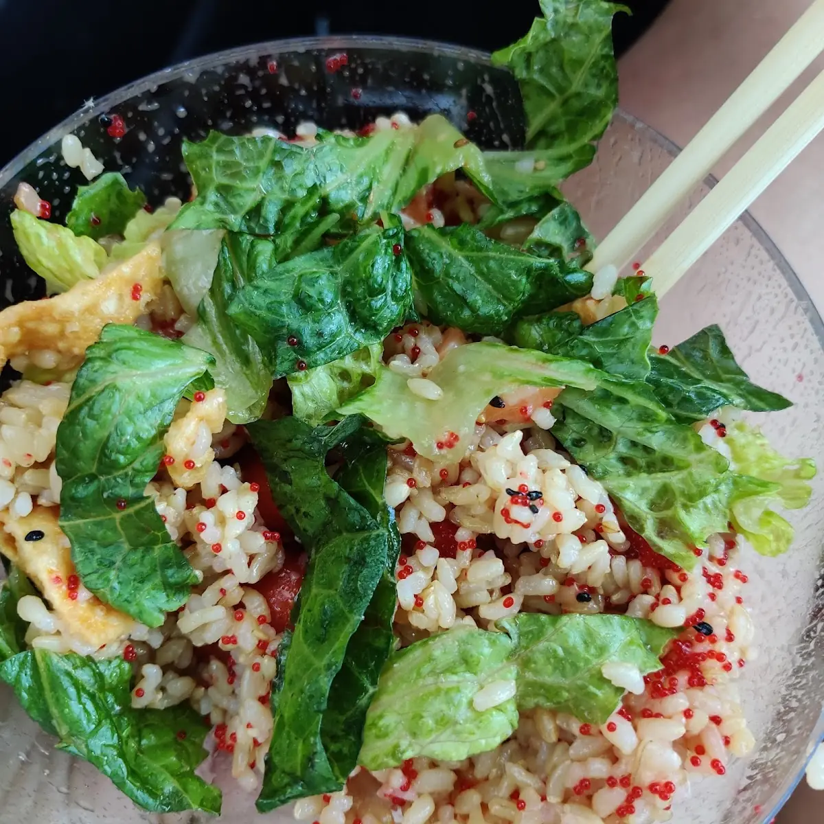 Poke Salad