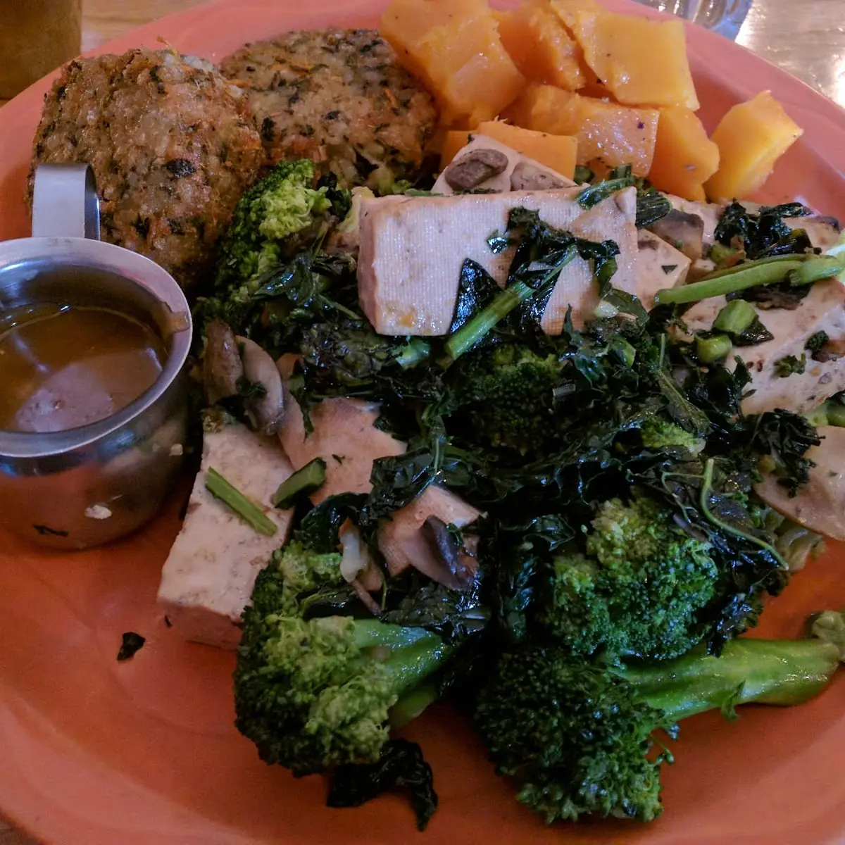 Kale Salad