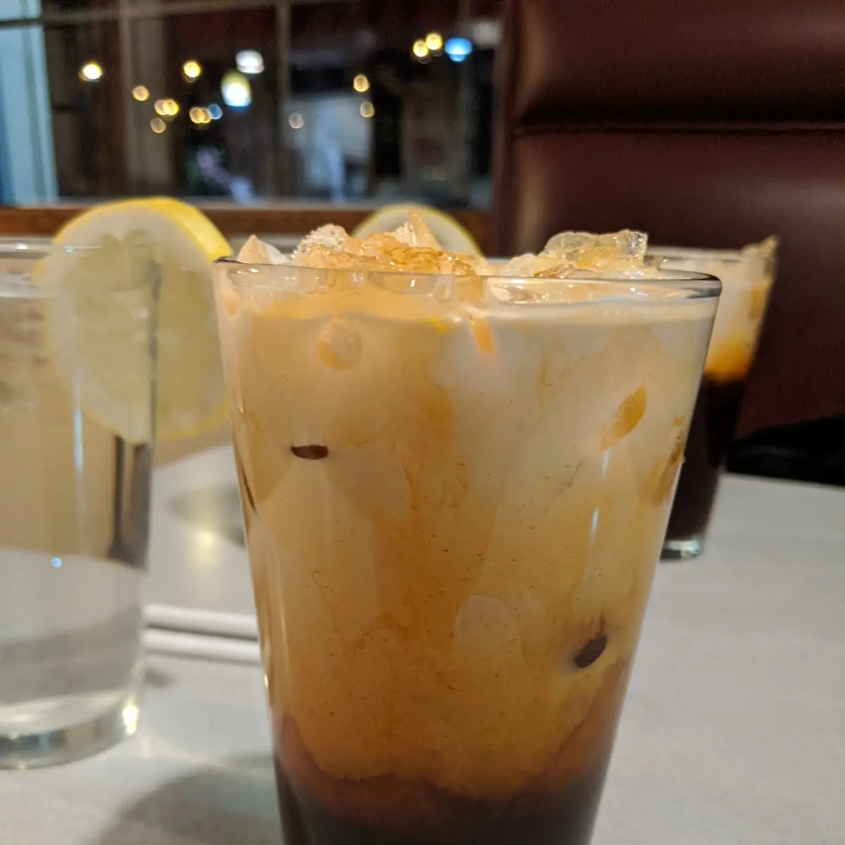Thai Iced Tea