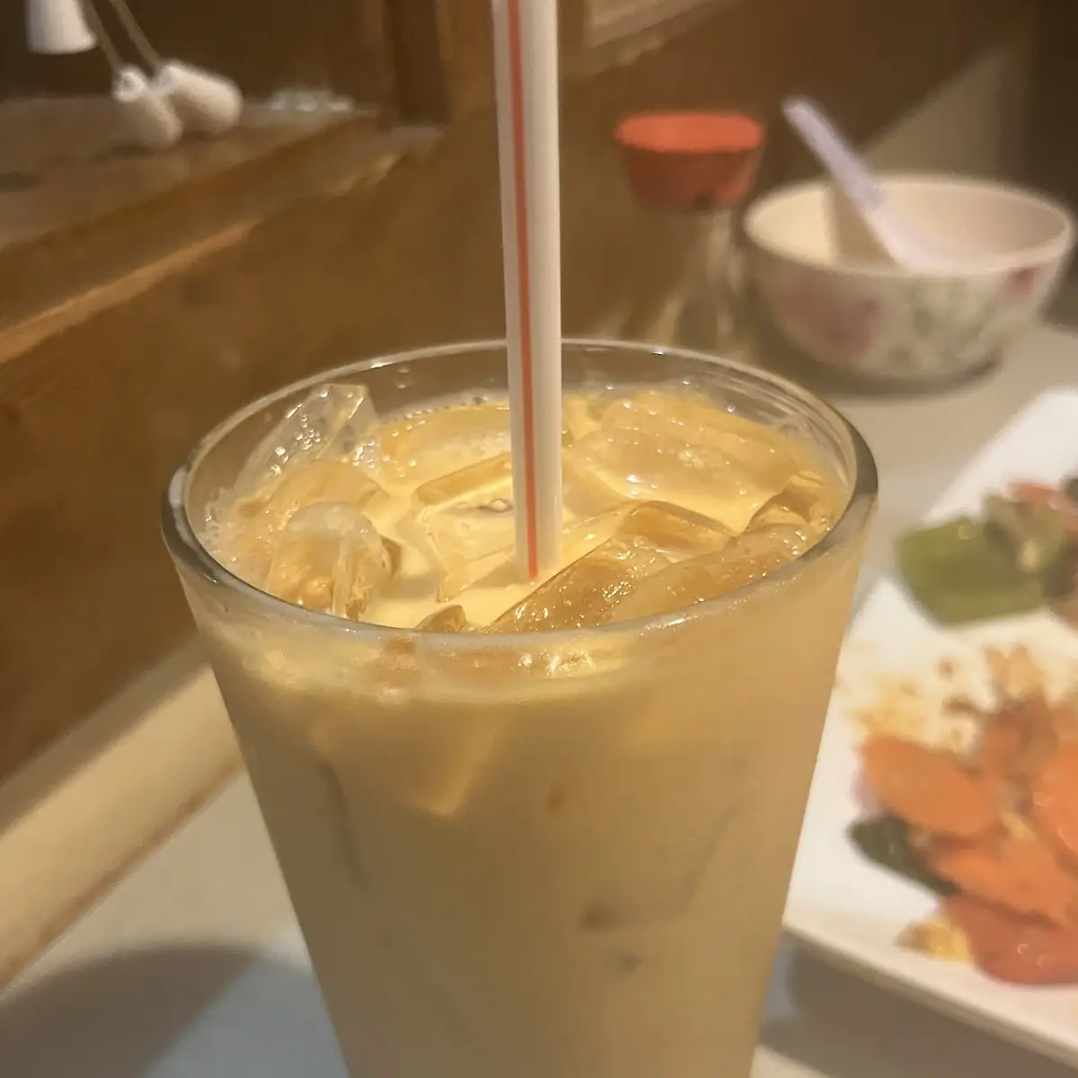 Thai Tea