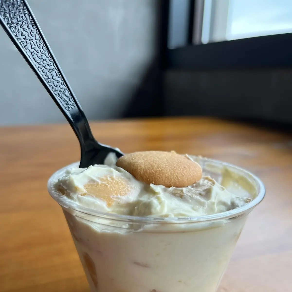 Banana Pudding