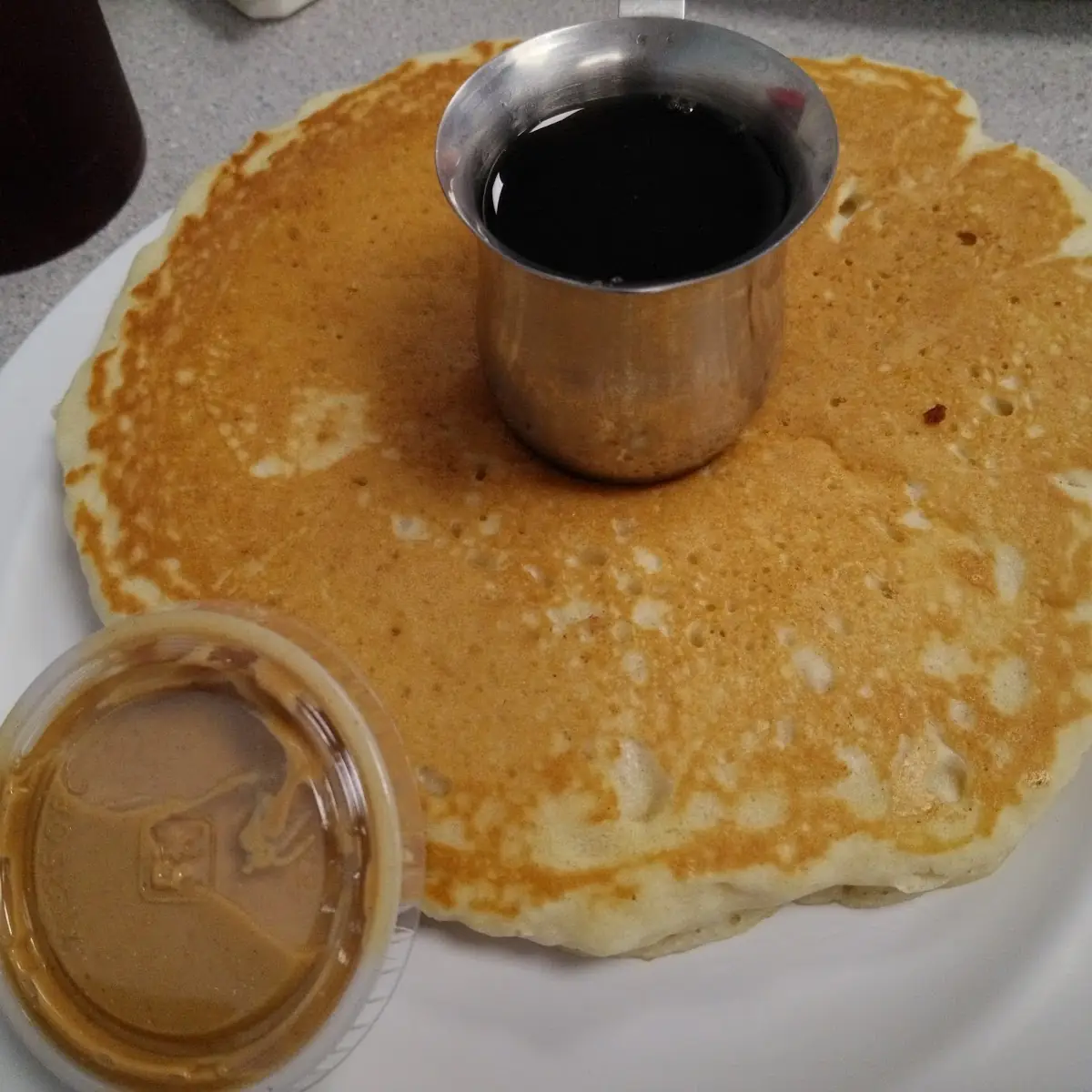 Home-Style Pancakes