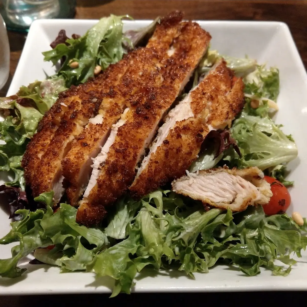 Chicken Salad