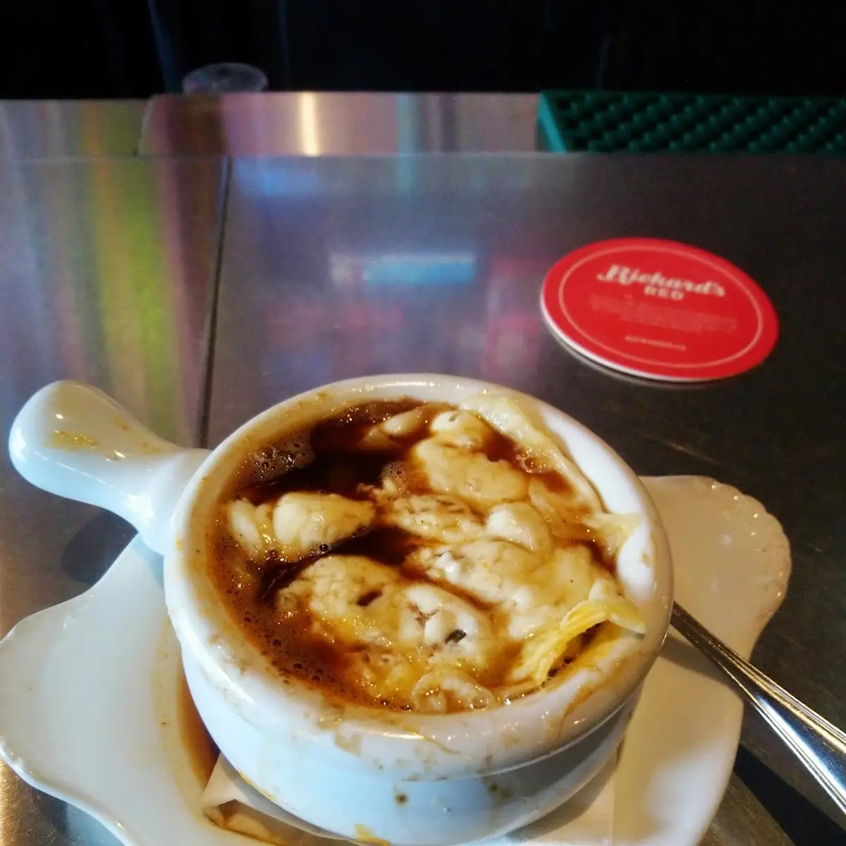 French Onion Soup