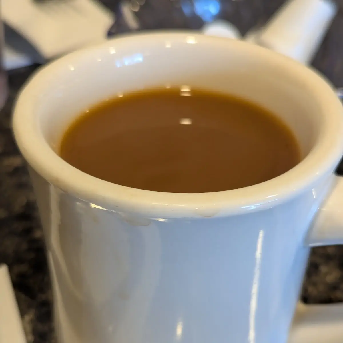 Masala Chai