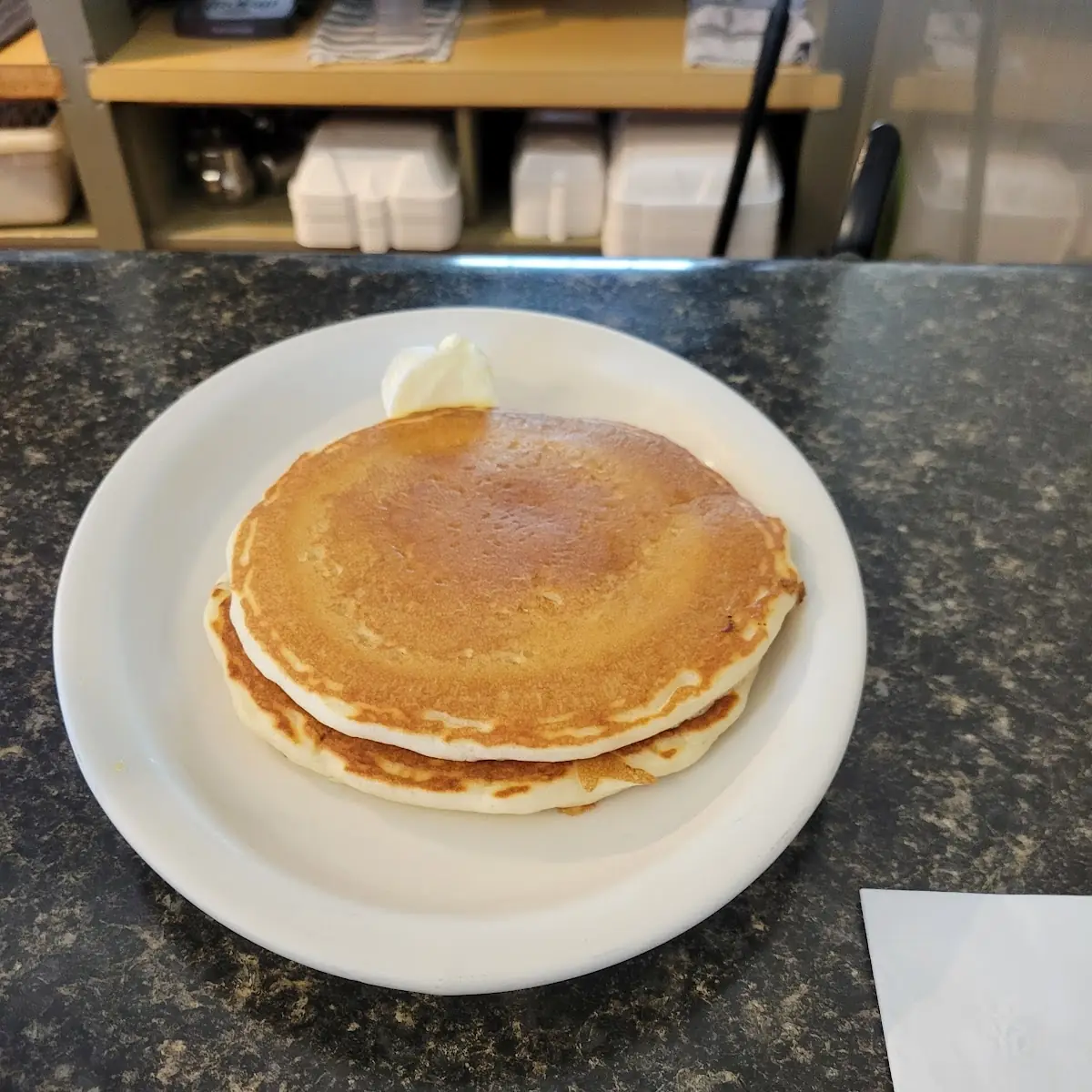 Pancakes