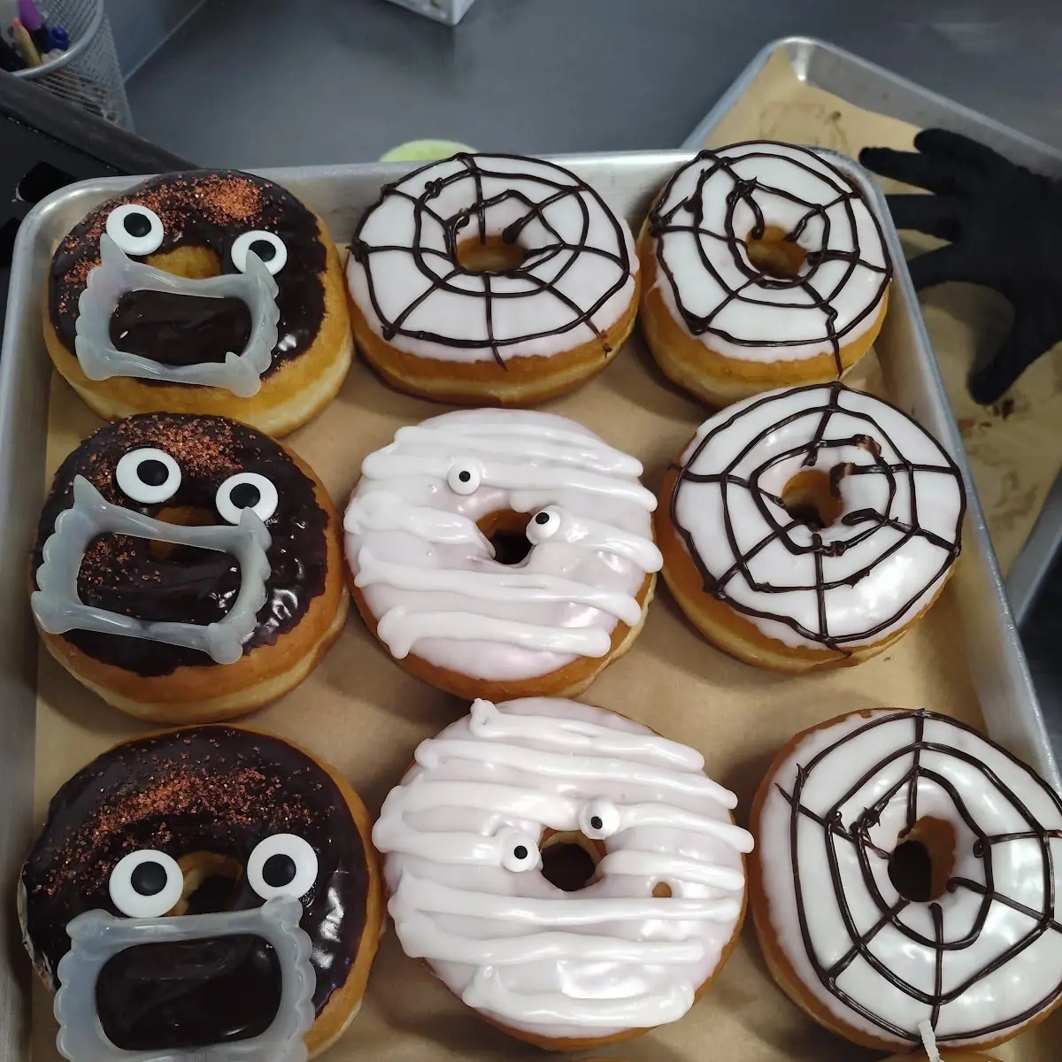 Dozen Donuts Assorted Mix