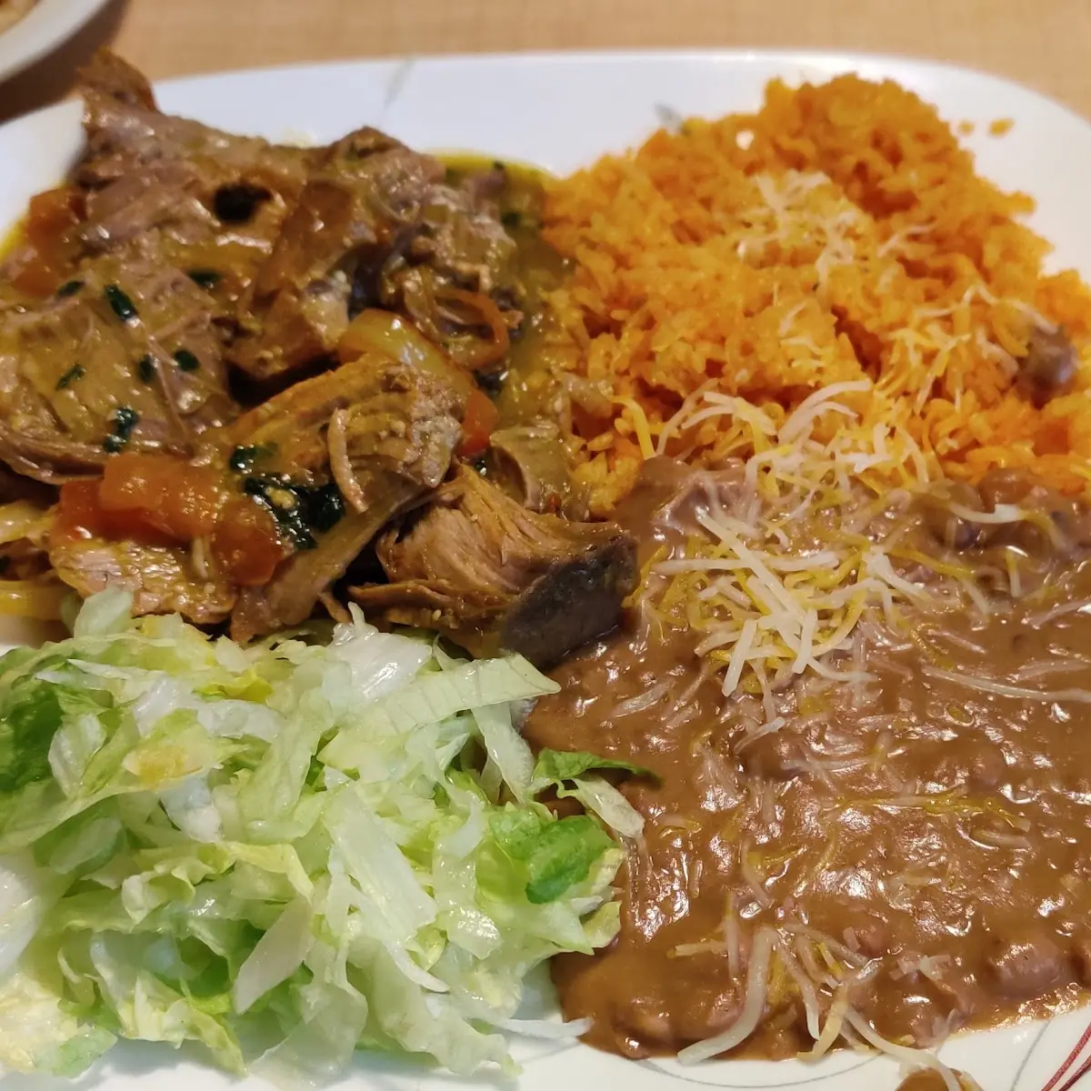 Chile Relleno