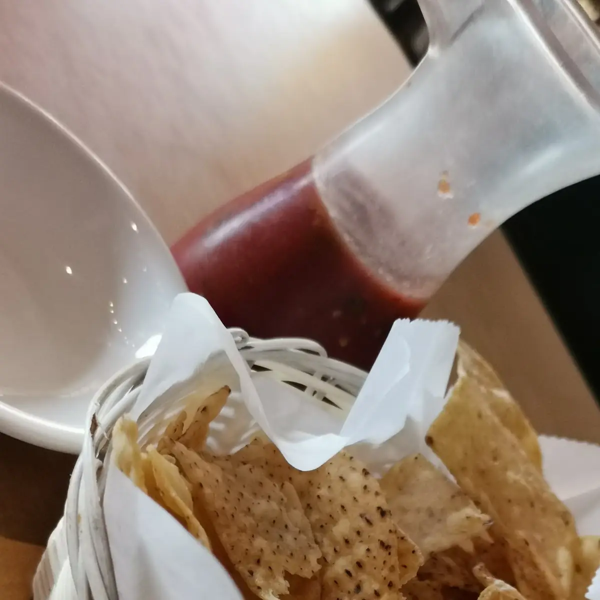 Chips & Salsa