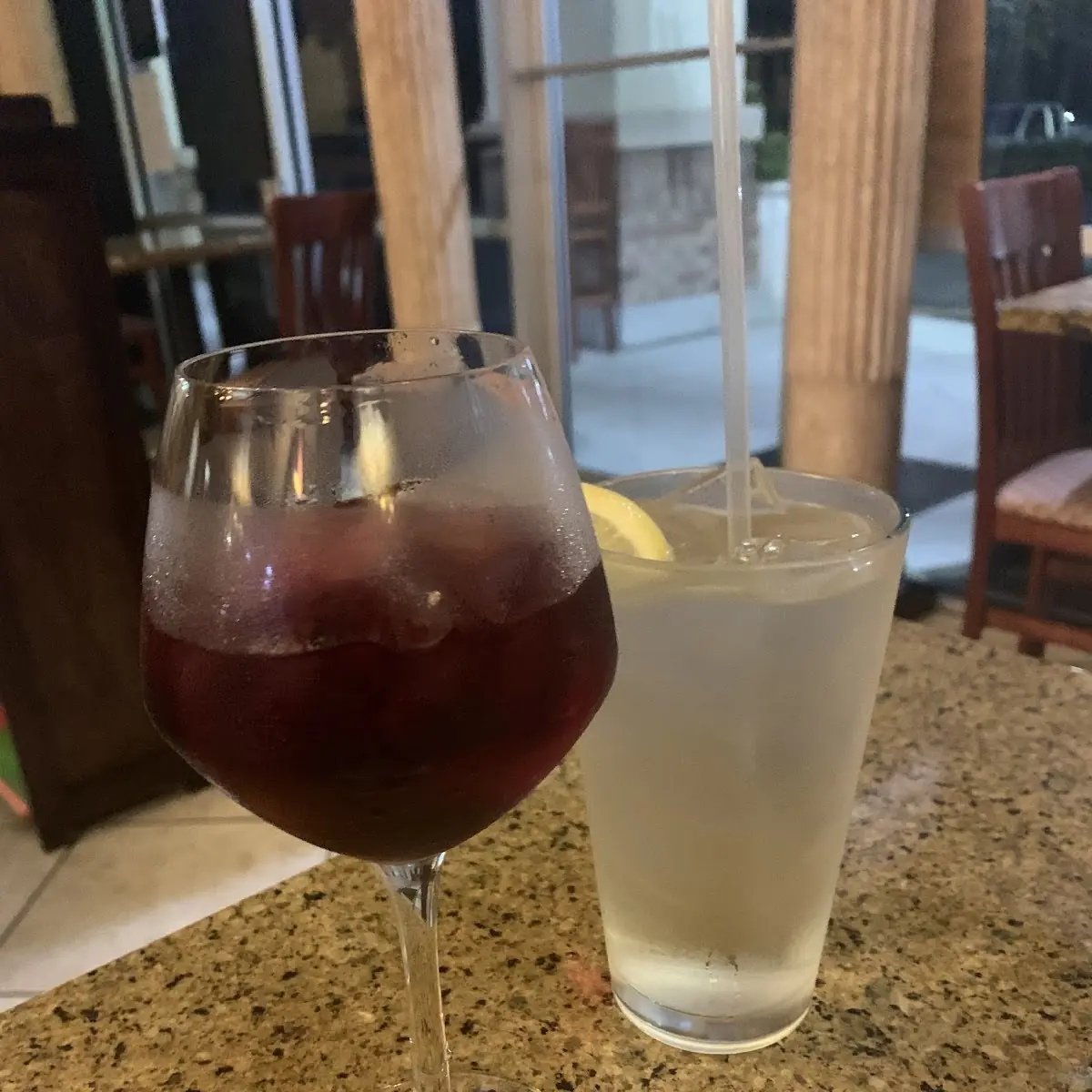Red Sangria