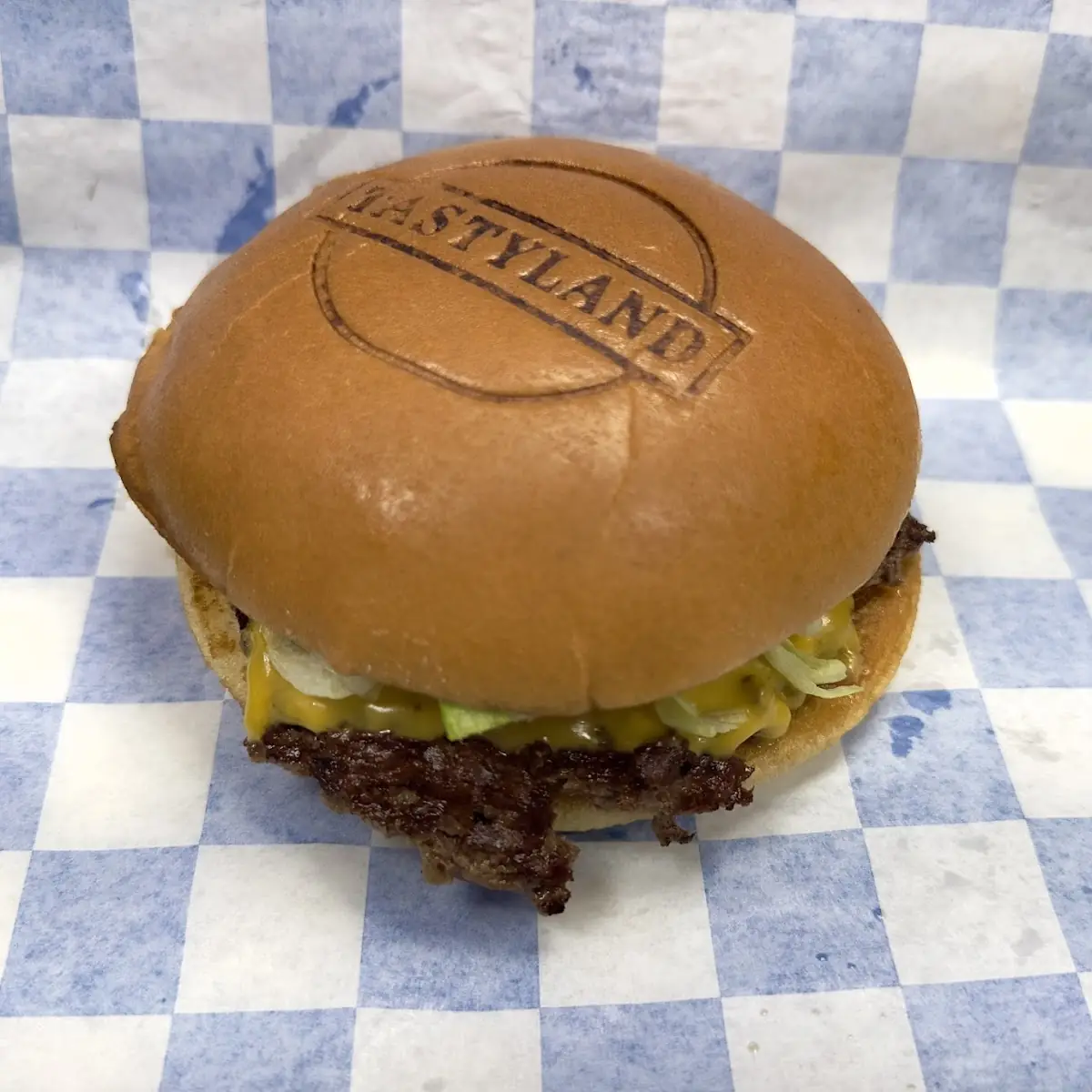 Original Burger