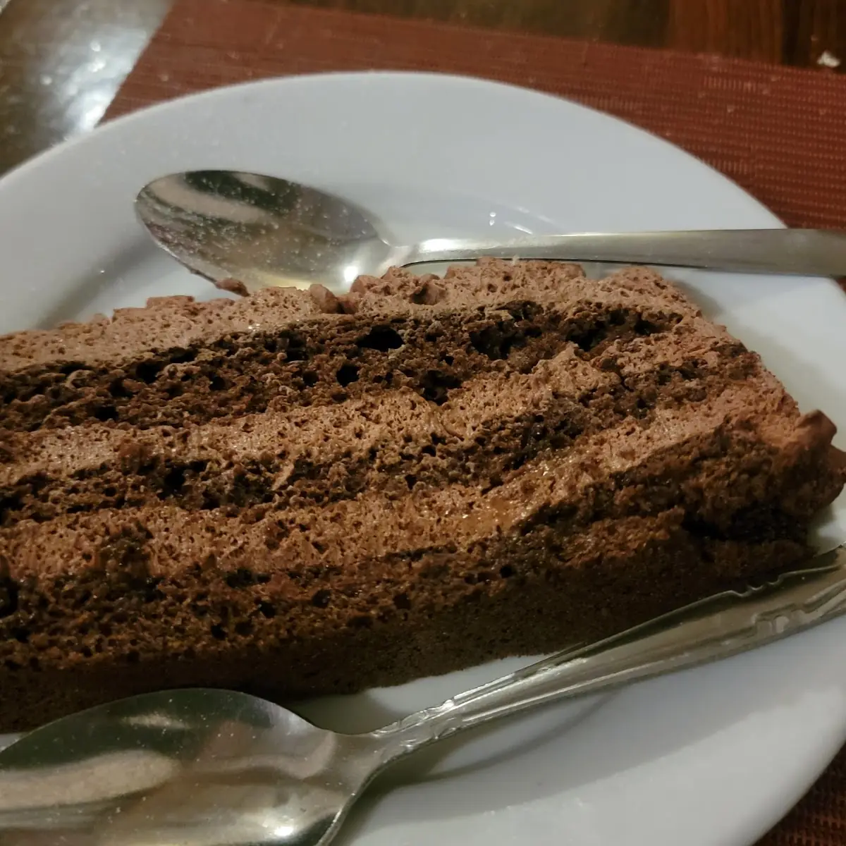 Chocolate Cake