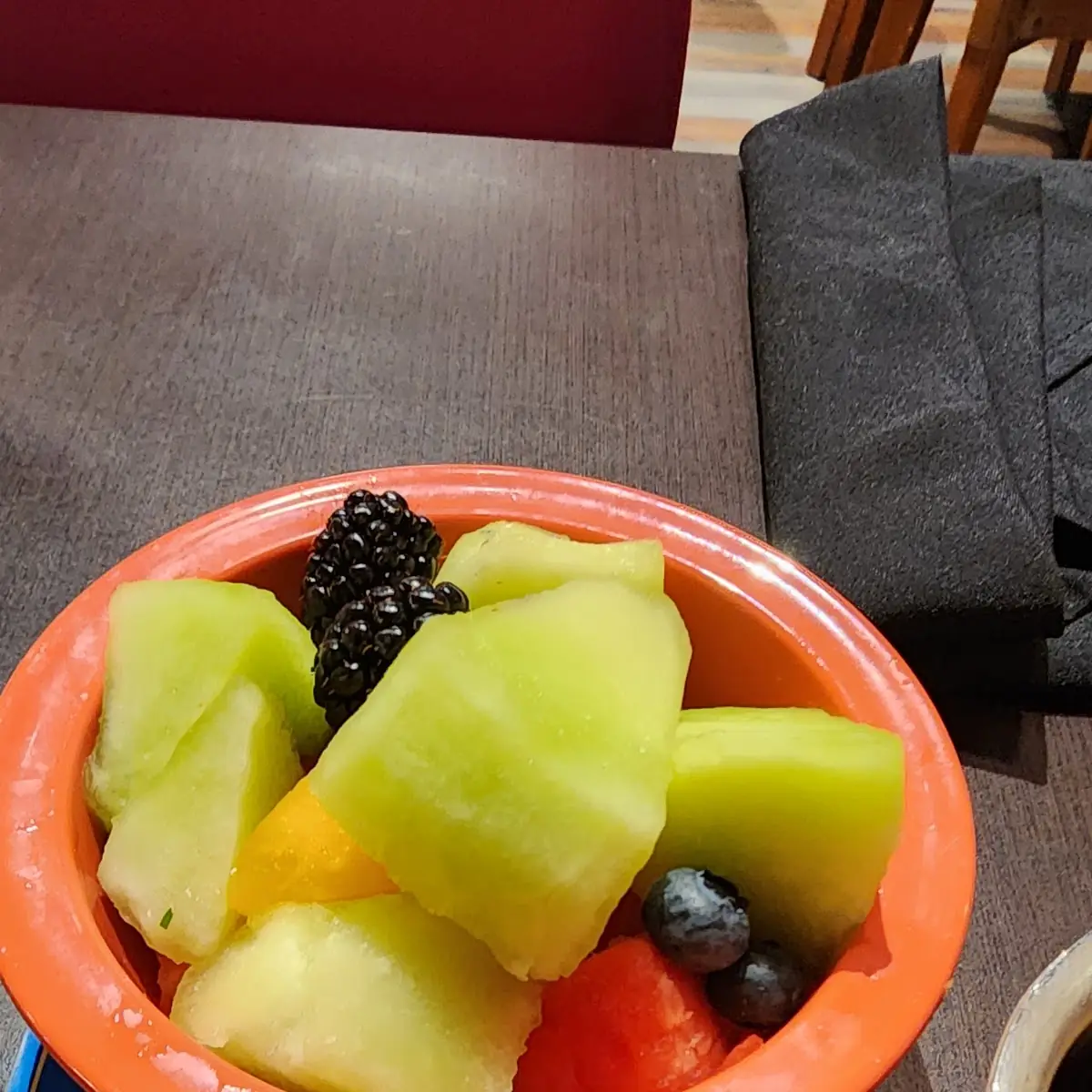 Fruit Cup
