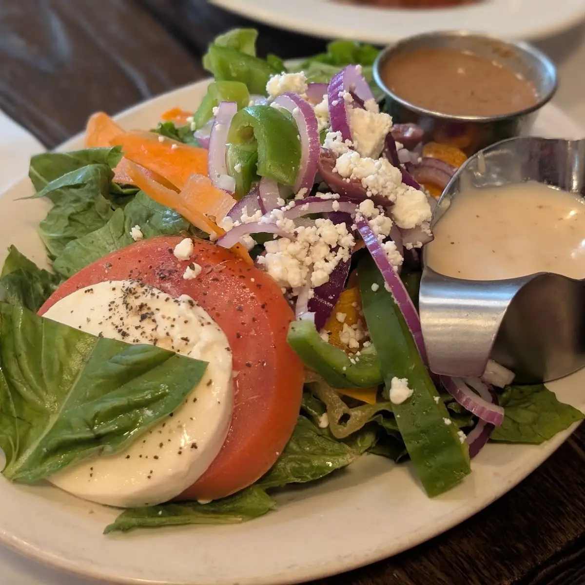 House Salad