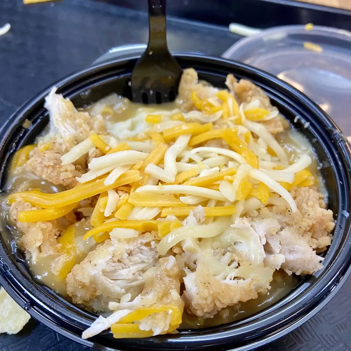 Chicken Bowl