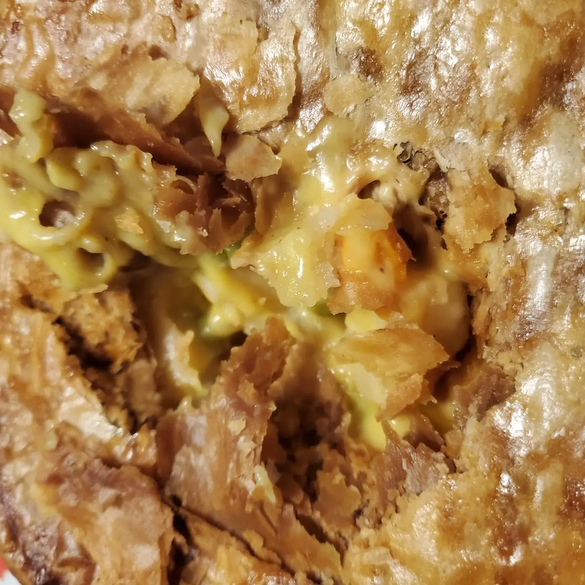 Pot Pie