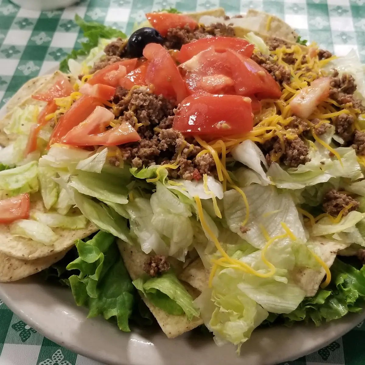 blt Salad