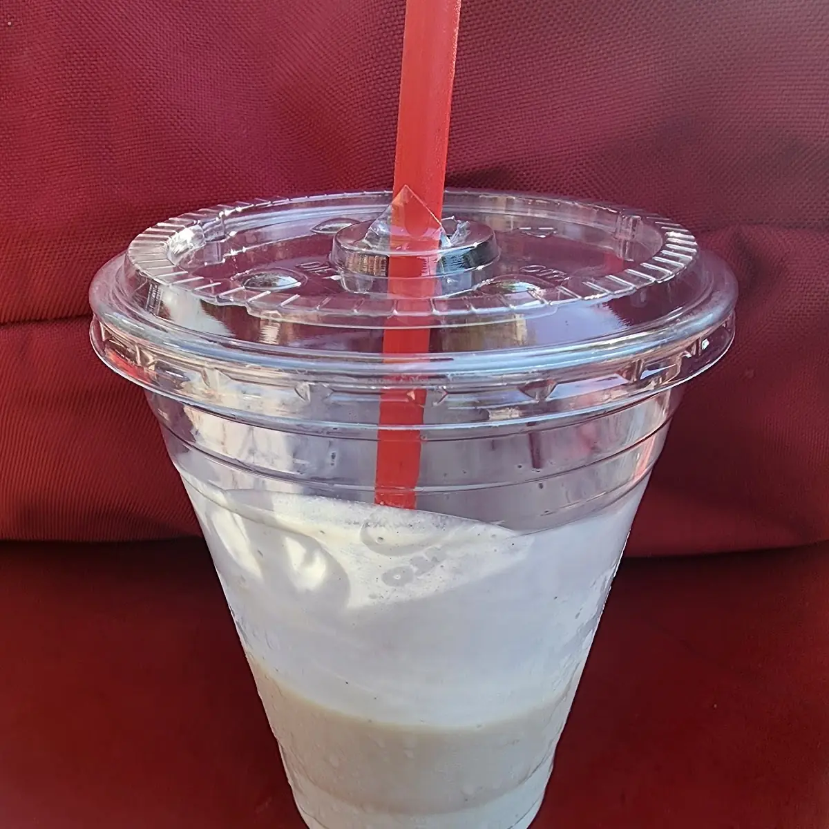 Skip the Dairy Free Shake