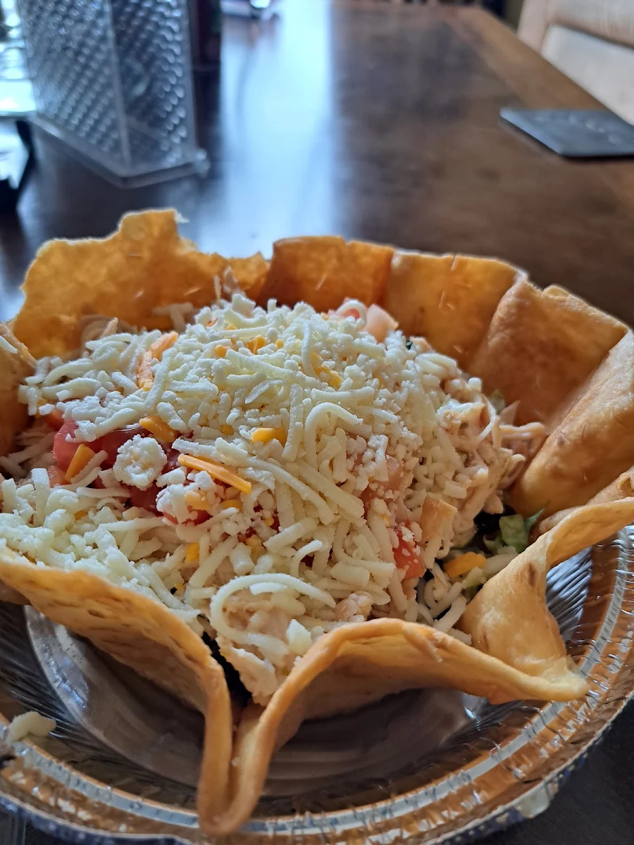 Taco Salad