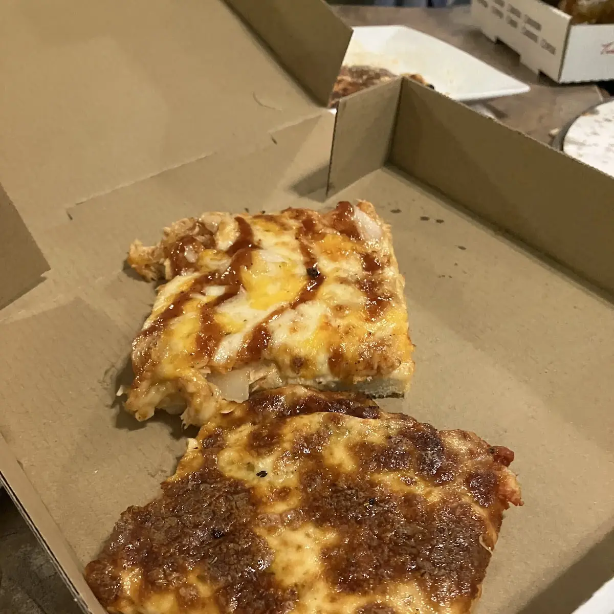 Apple Pie-Zza