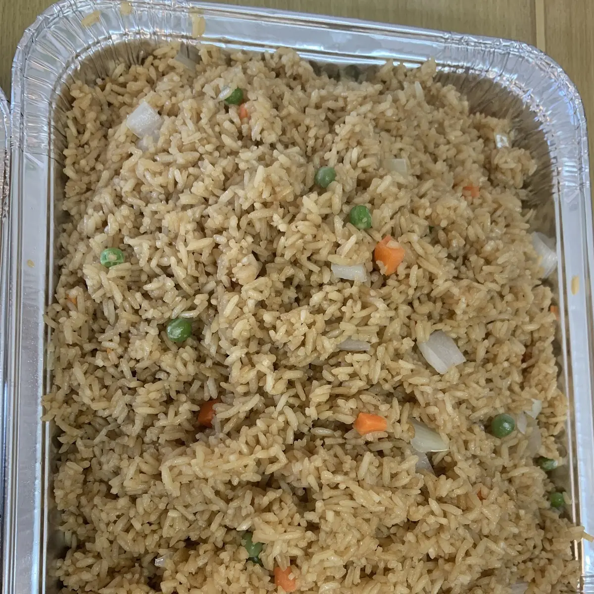 House Special Fried Rice
