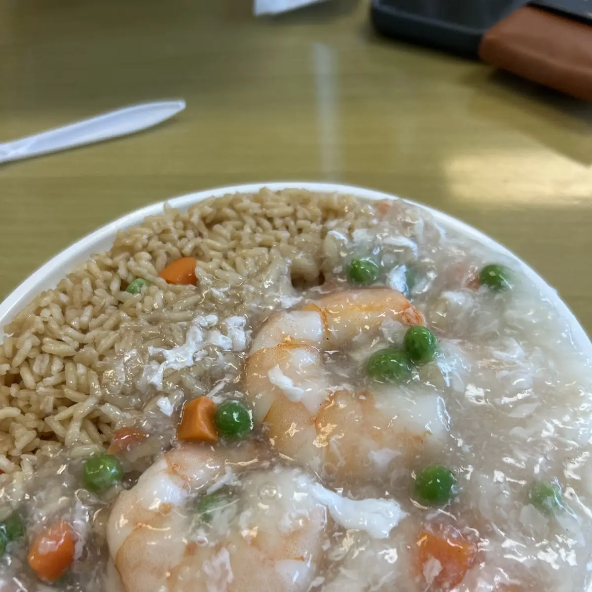 Lobster Sauce