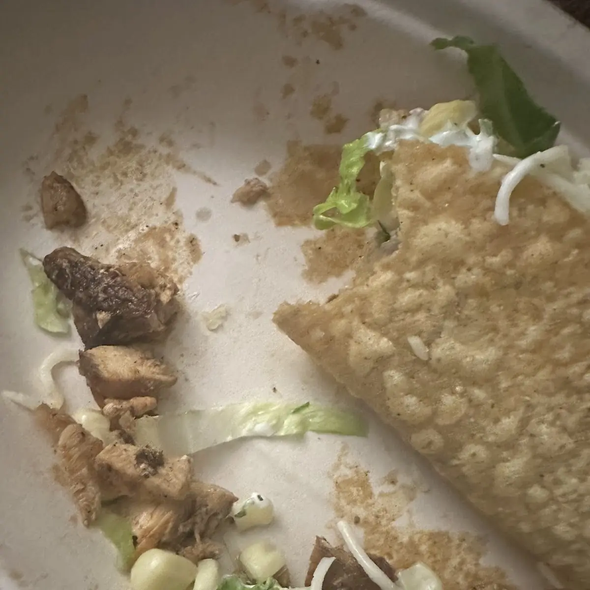 Fajita Veggies