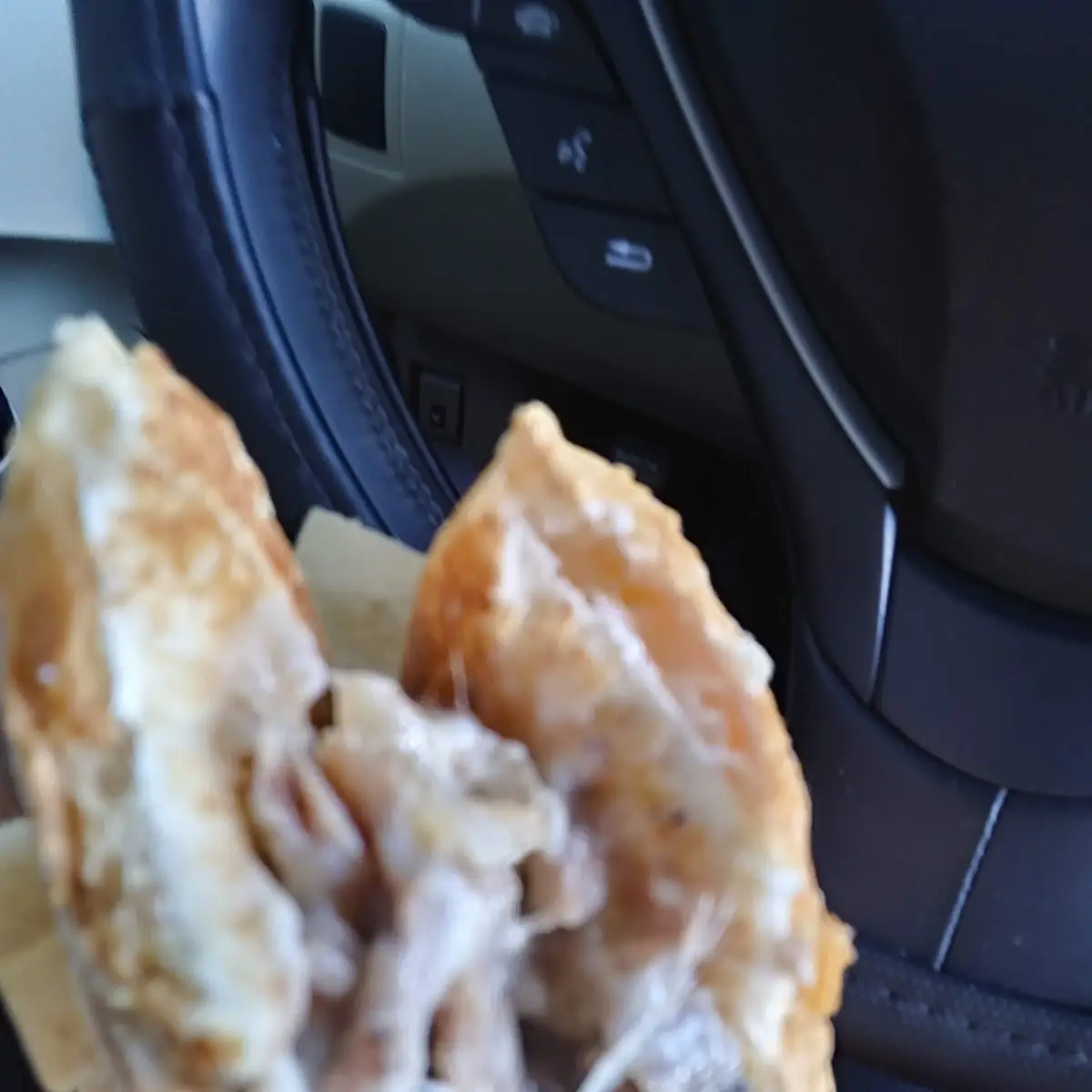 The New Cheesesteak Sandwich