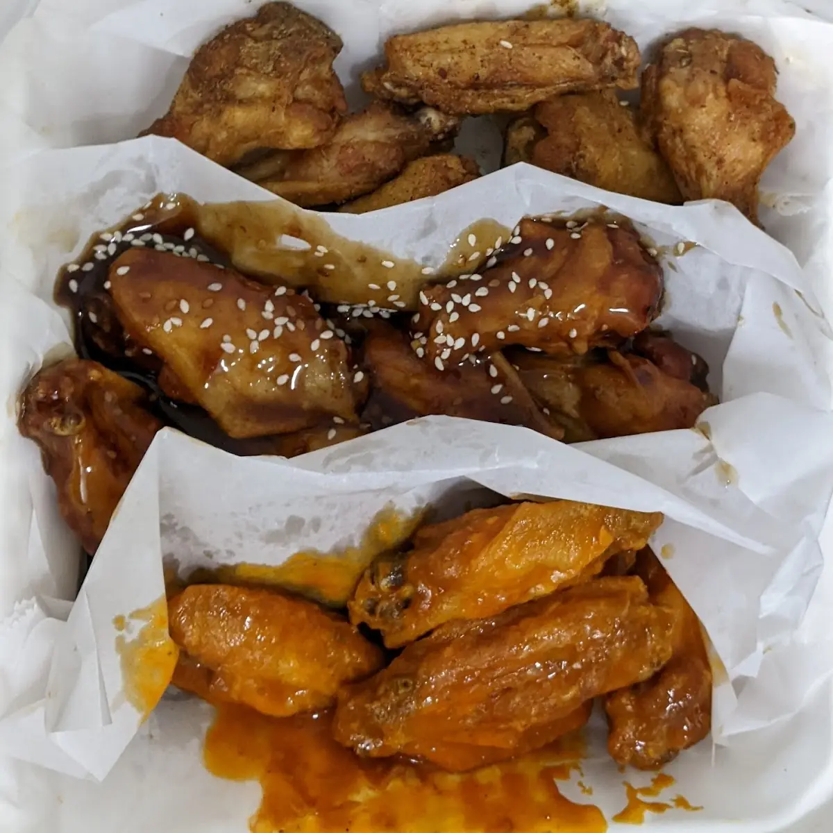 Lemon Pepper