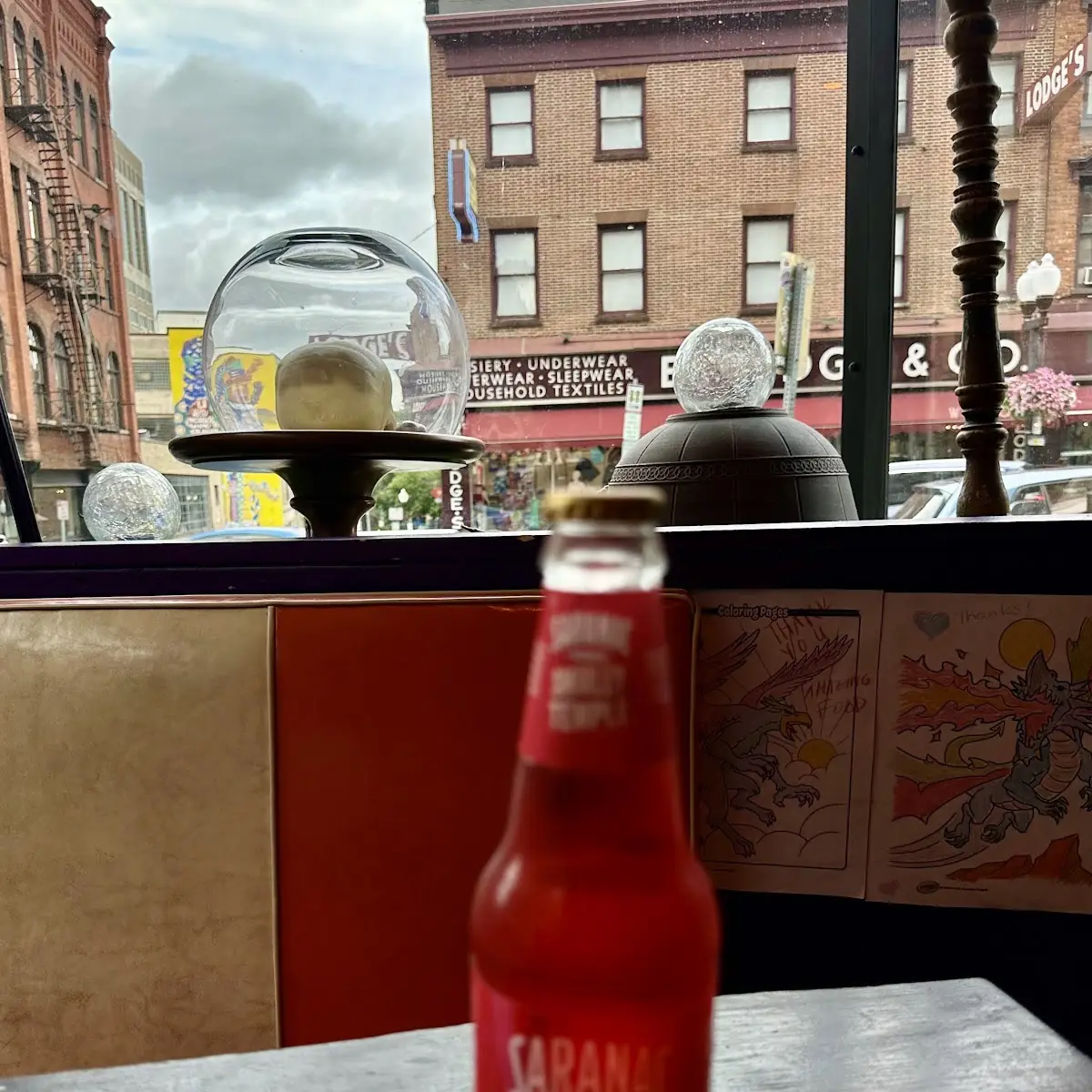 Boylan Shirley Temple