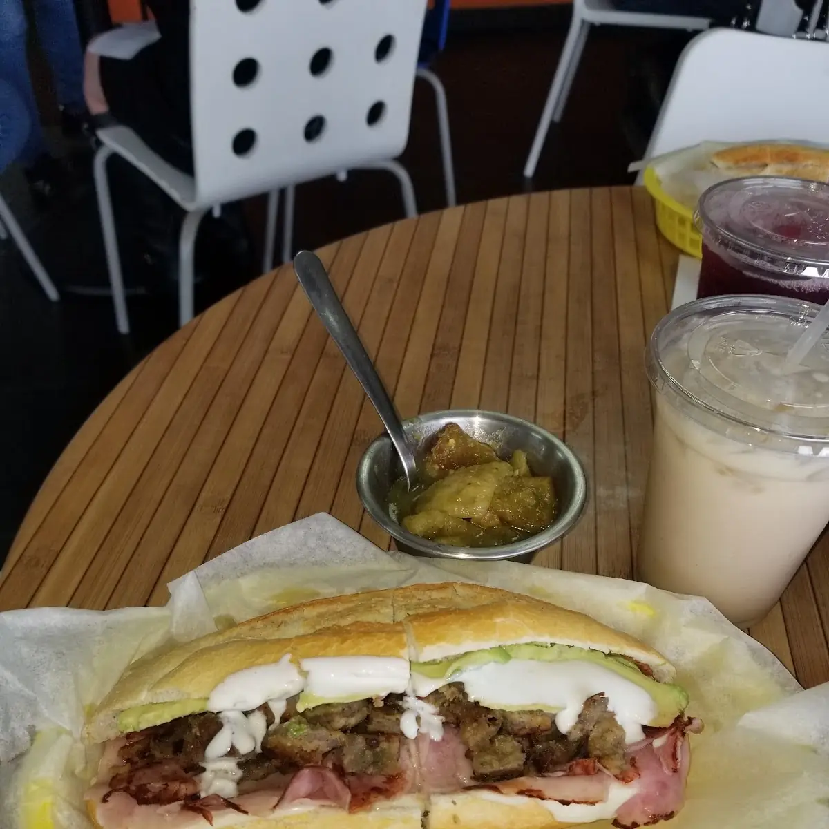 Pastrami