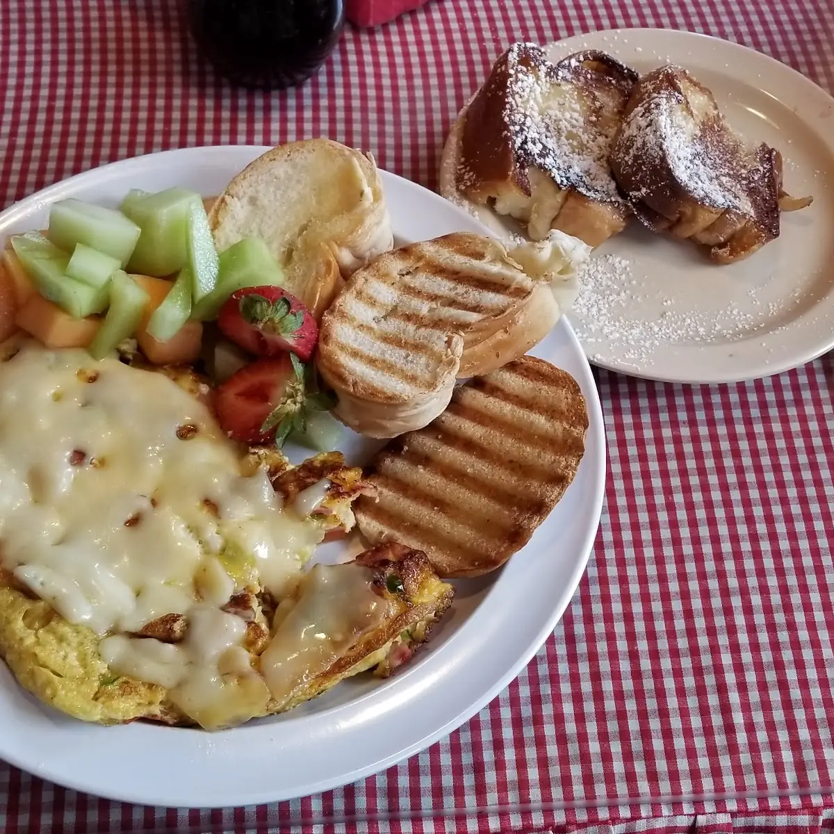 Omelette