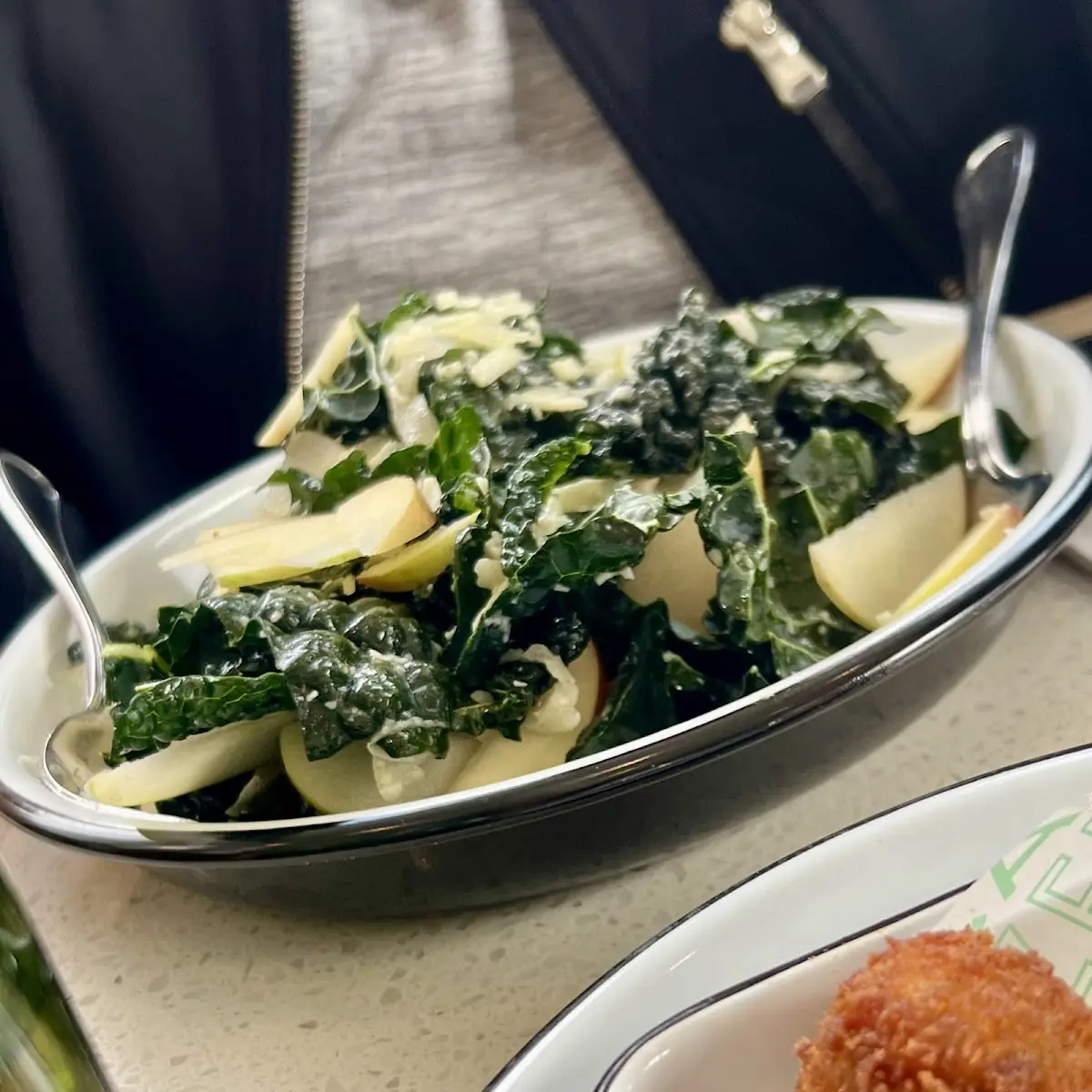 Kale Salad Special