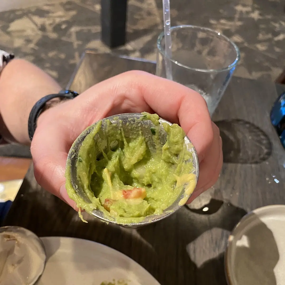 Guacamole