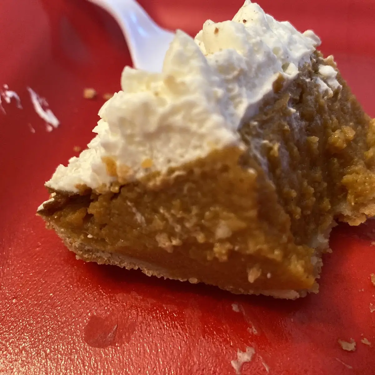 Pumpkin Pie