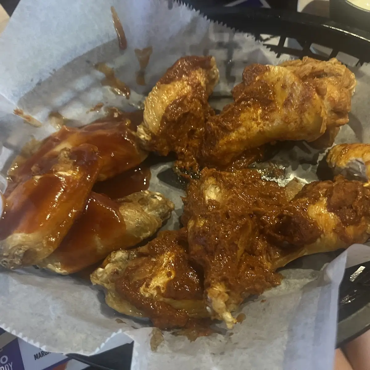 Chicken Wings