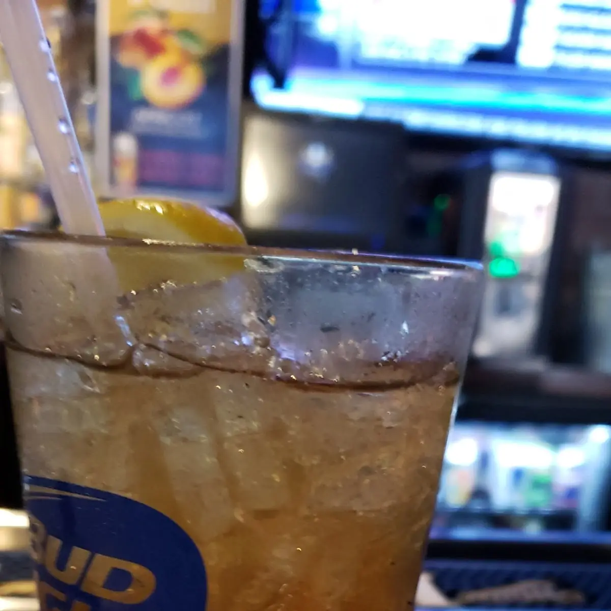 Long Island Iced Tea