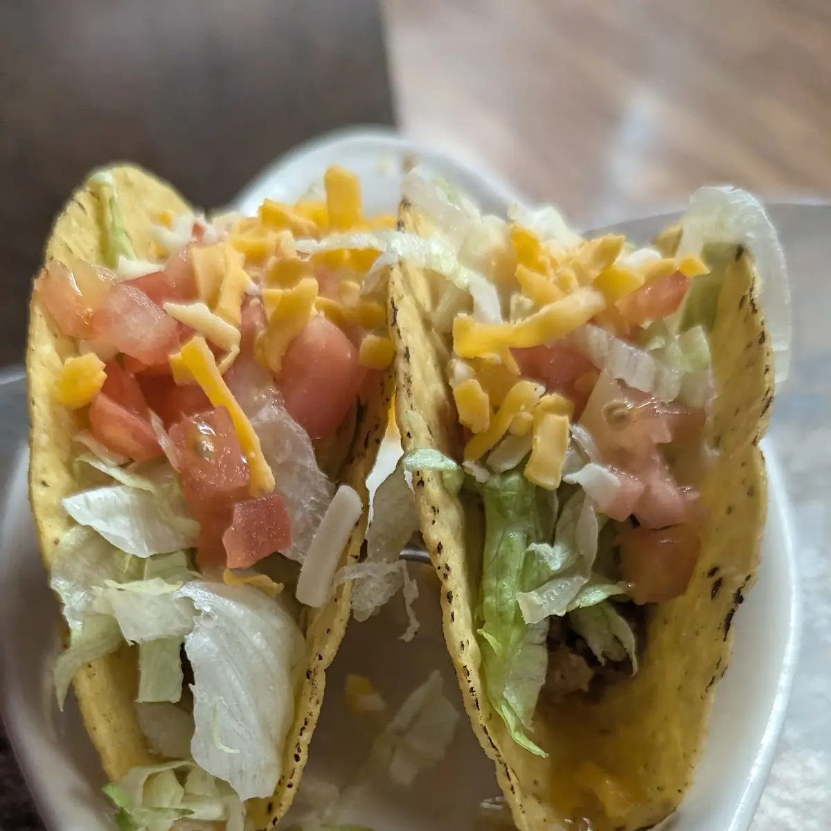 Tacos al Pastor