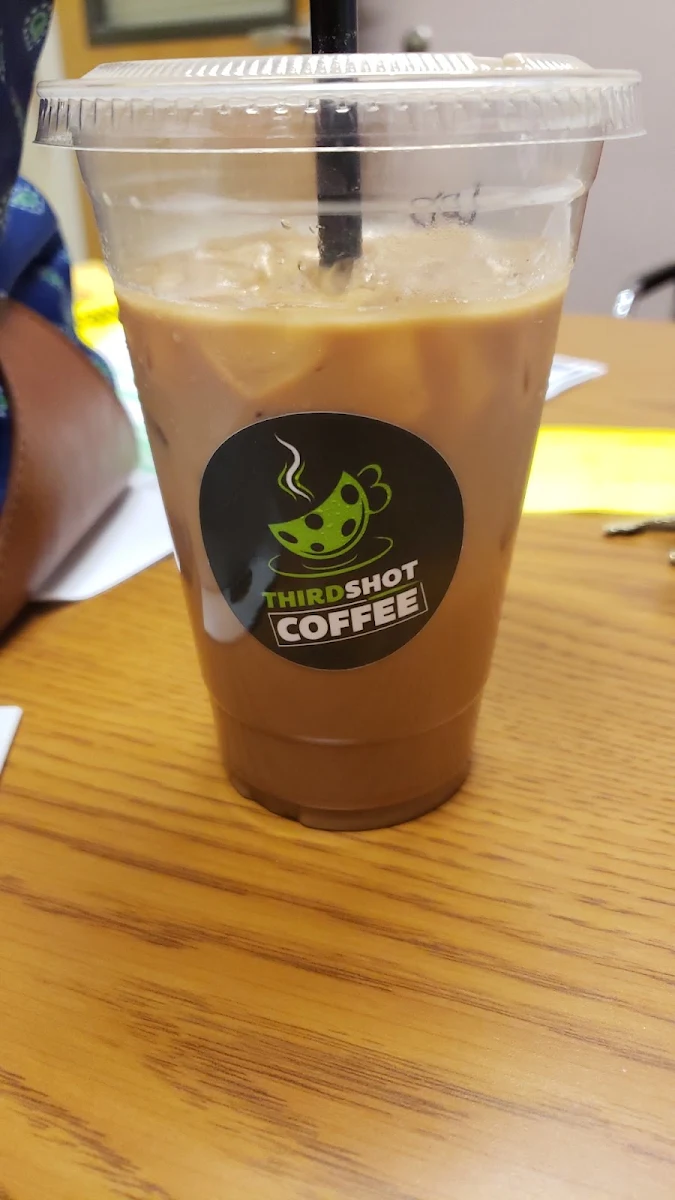 Cold Brew