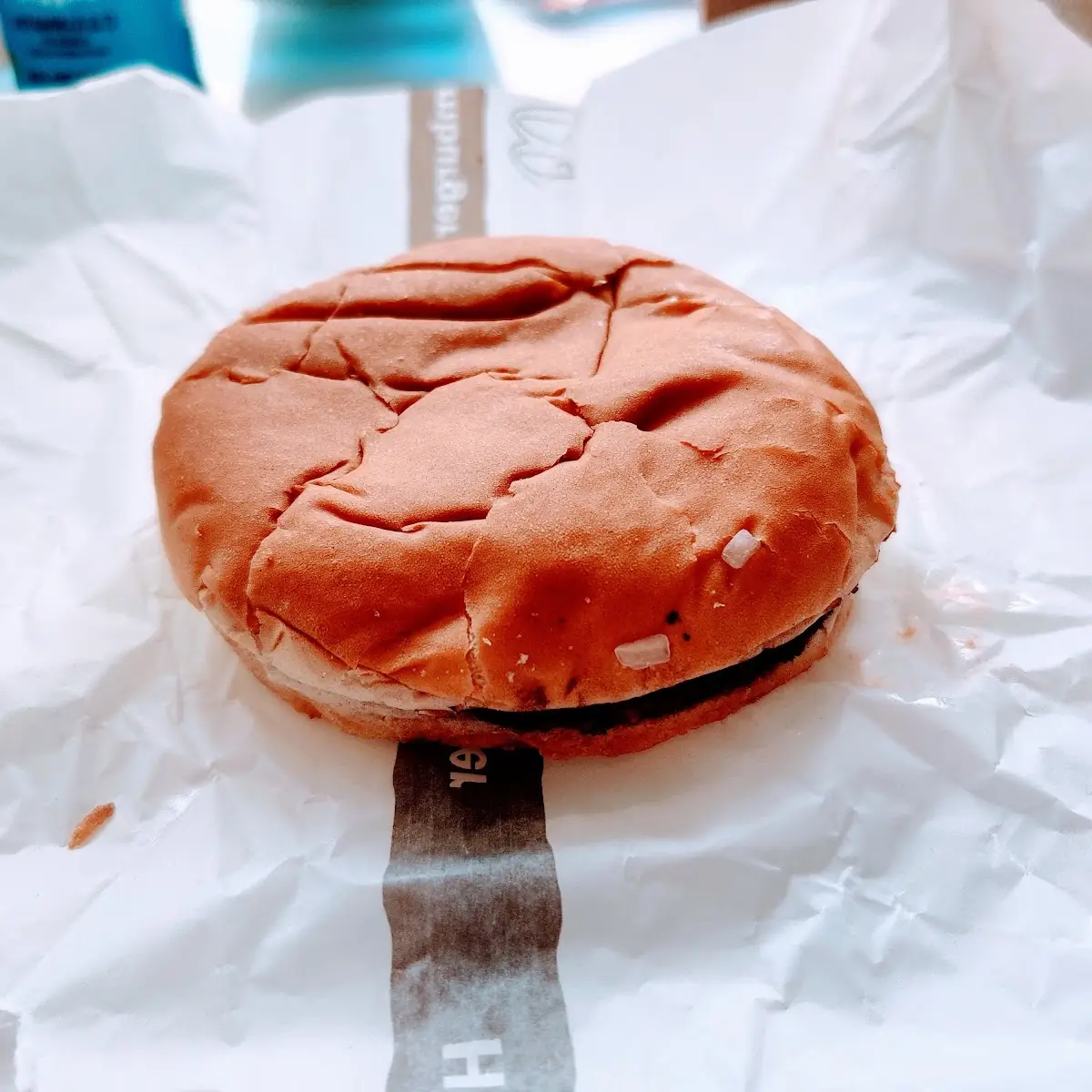 Kids Hamburger