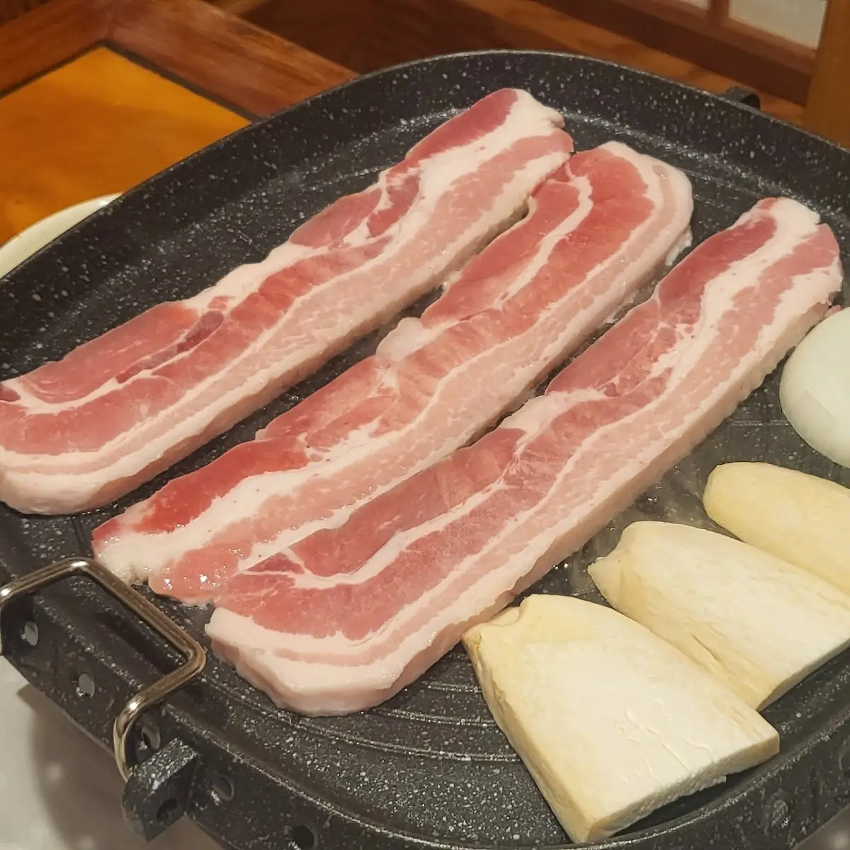 Pork Belly