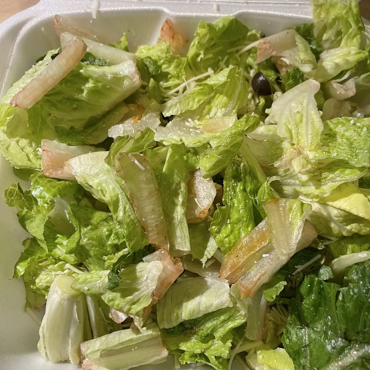 Caesar Salad