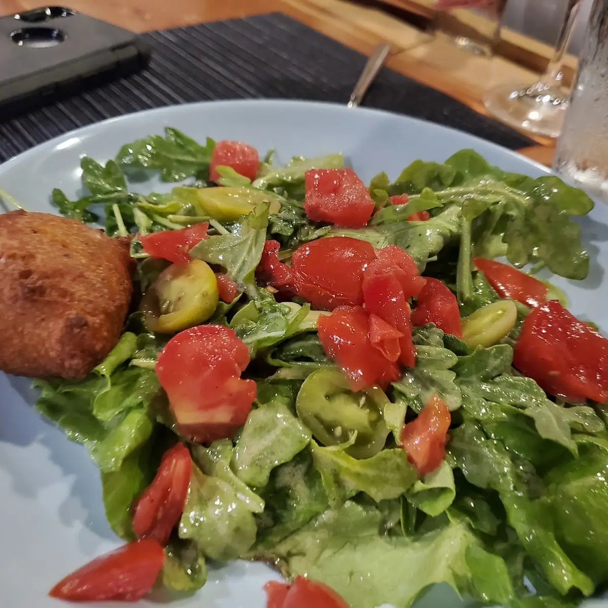 House Salad