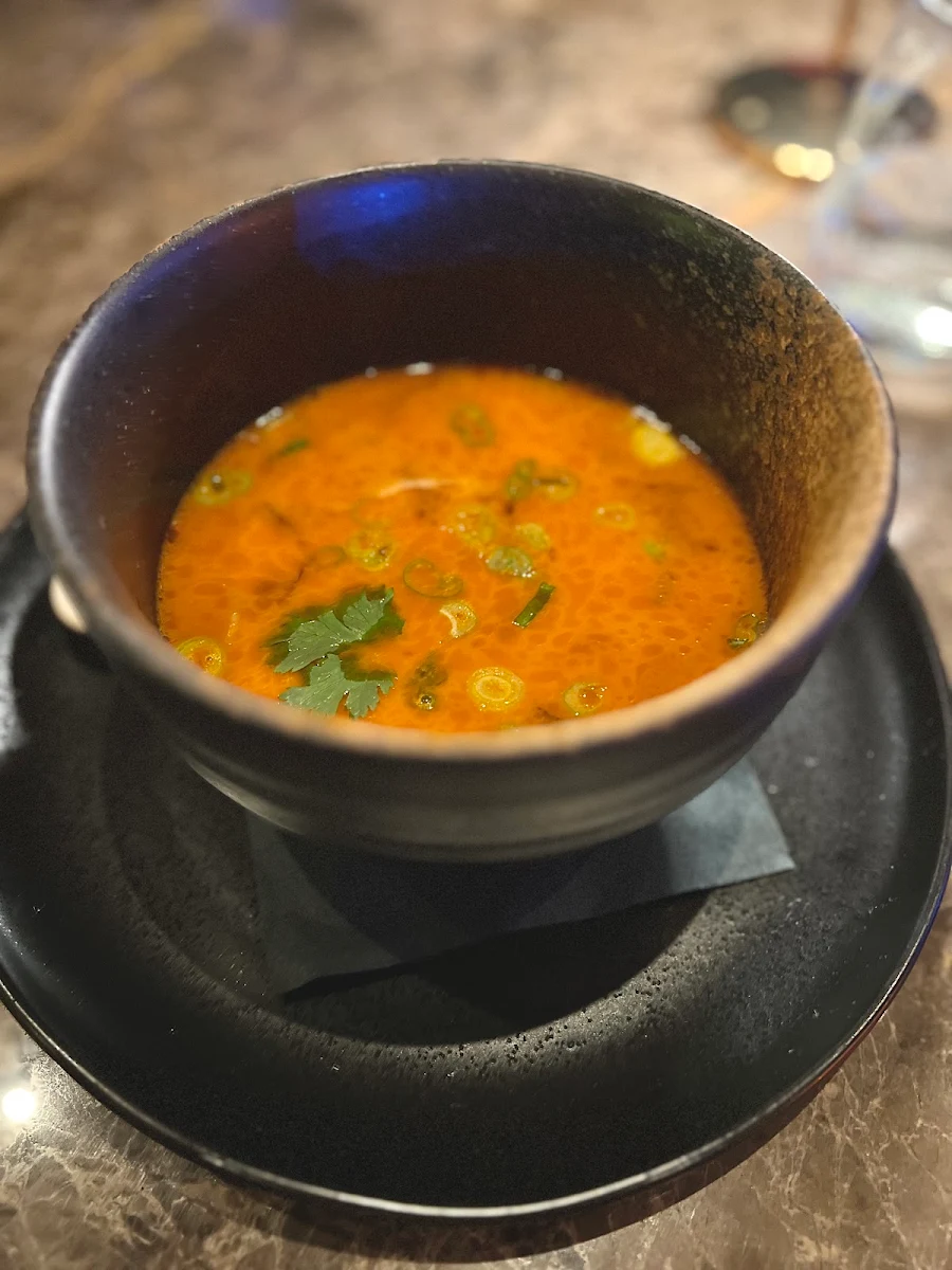 Tom Yum