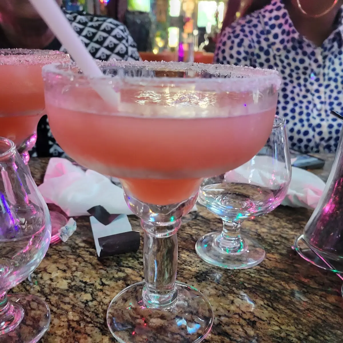 Strawberry Margarita