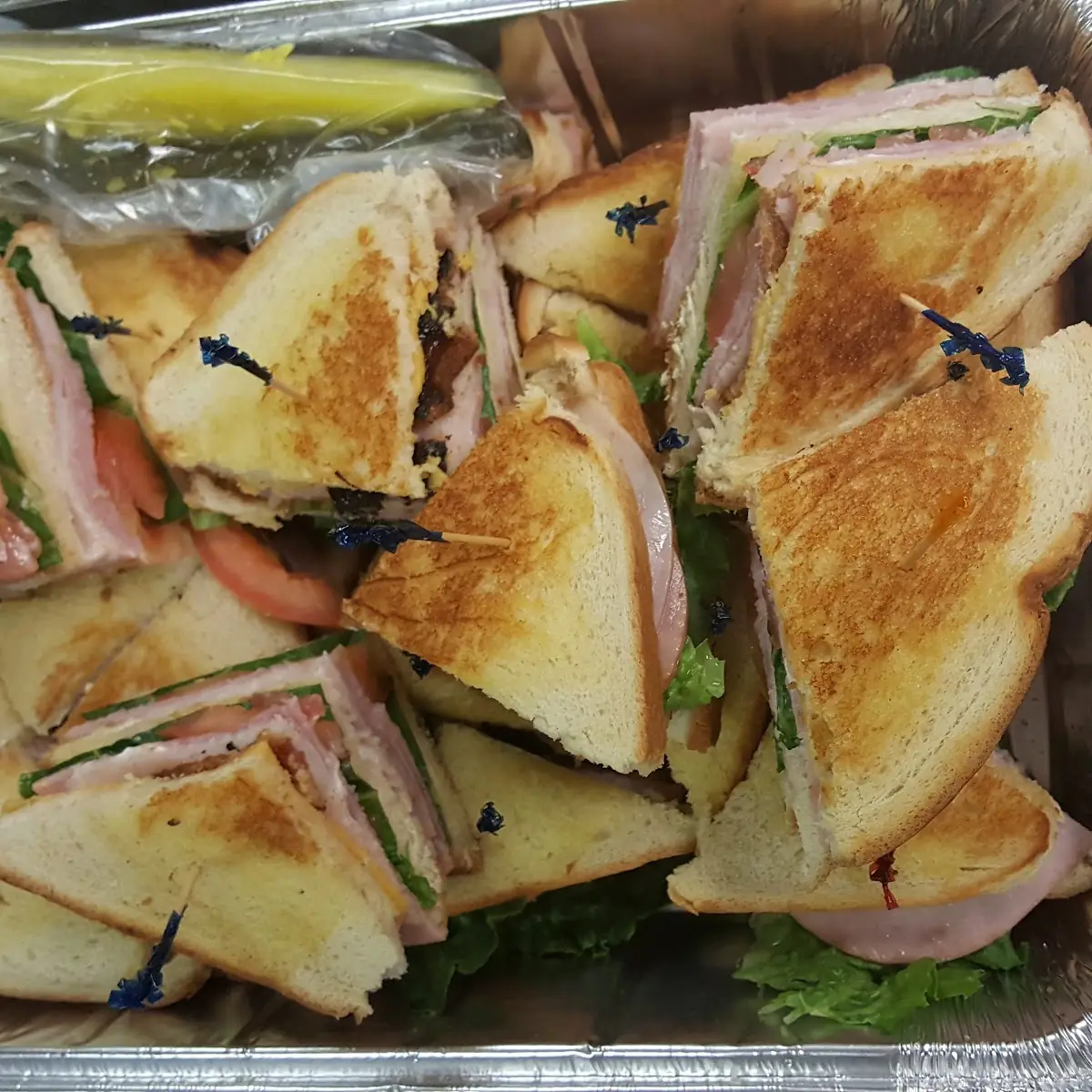 Cold Cut Club